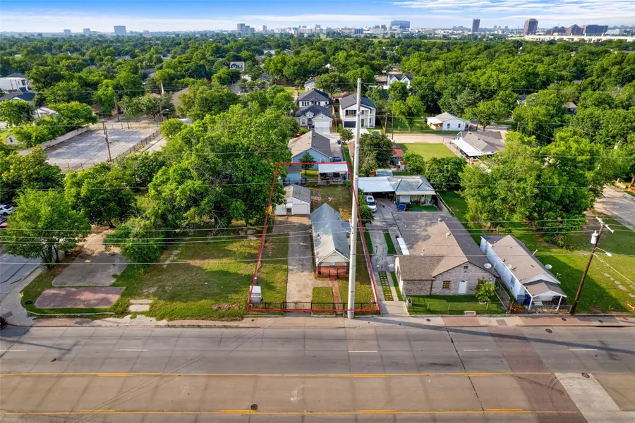 1413 Singleton Boulevard, Dallas, TX 75212 - Image #3