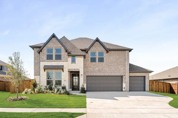 3010 Duck Heights Avenue, Royse City, TX 75189