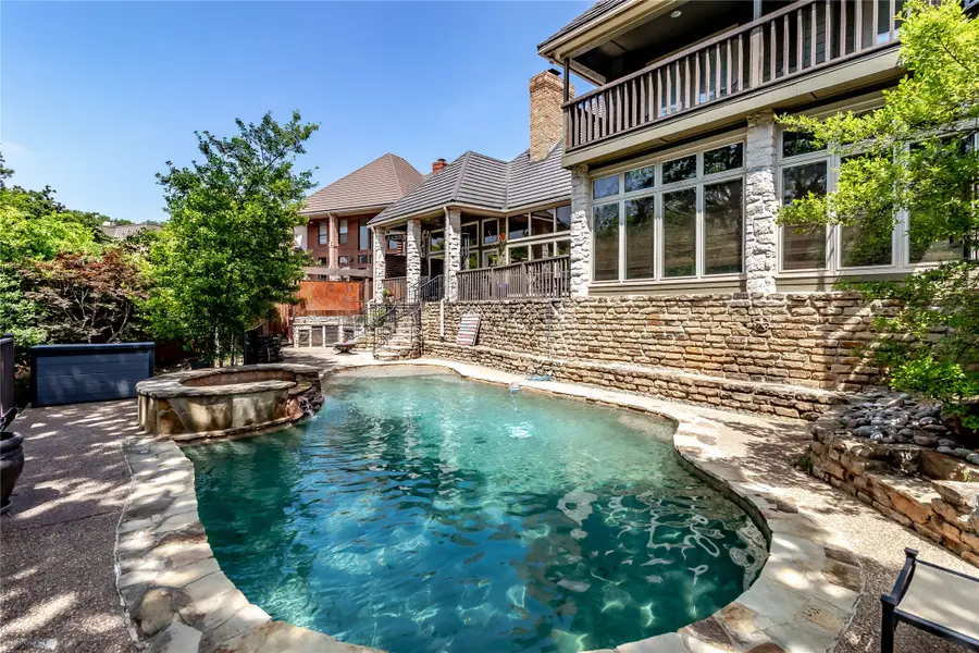 2310 Castle Rock Road, Arlington, TX 76006 - Image #2