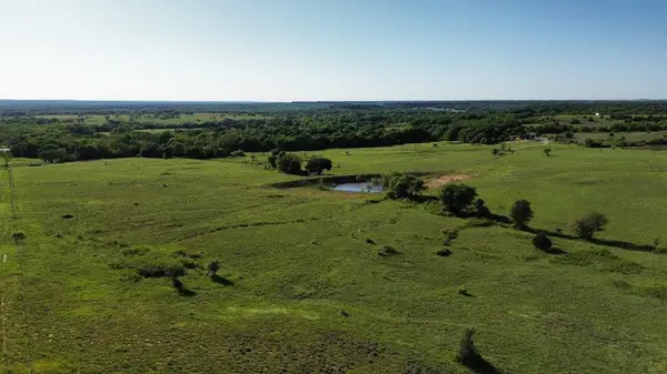 Tract 2 County Road 2745, Decatur, TX 76234