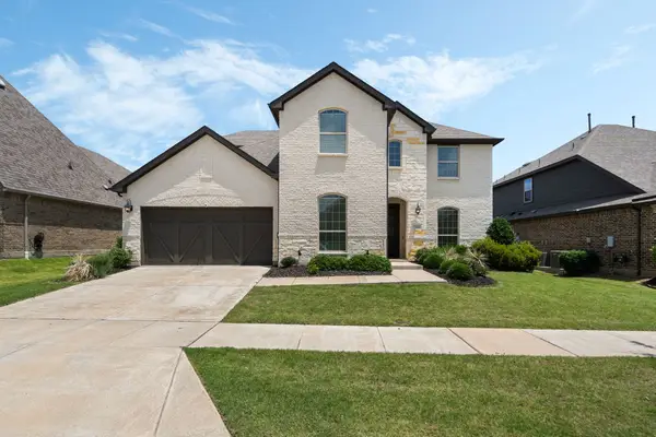 7020 Cross Point Lane, Little Elm, TX 76227