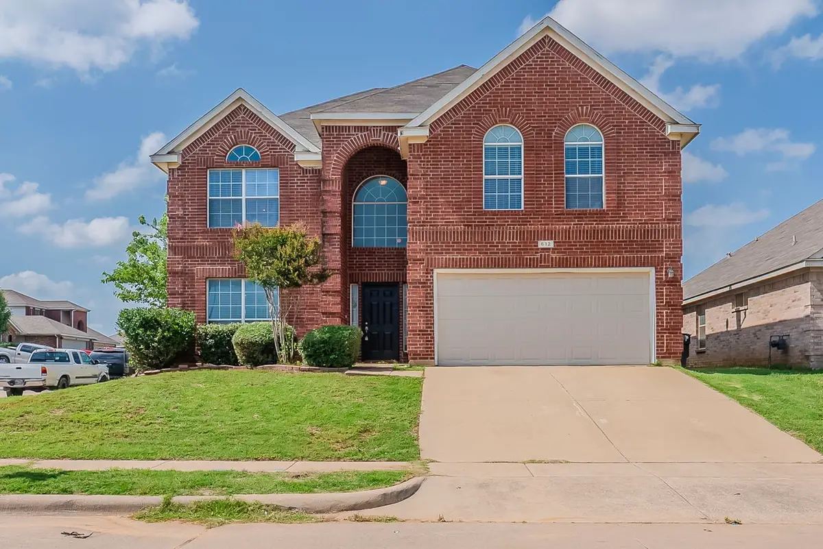 612 Prairie Gulch Drive, Fort Worth, TX 76140 - Image #1