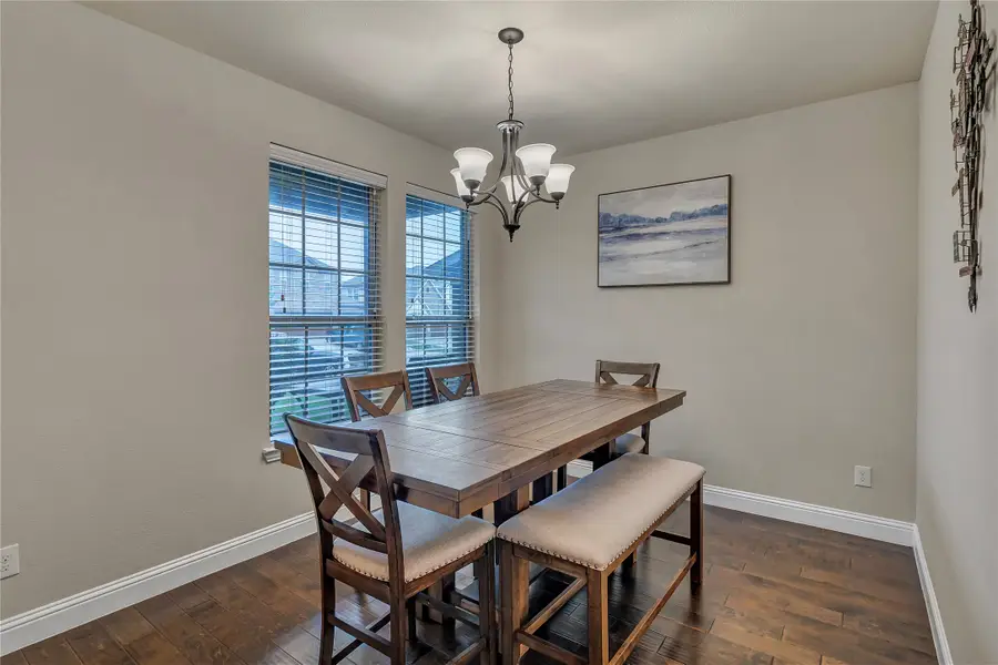 6158 Stillhouse Lane, Fort Worth, TX 76179 - Image #3