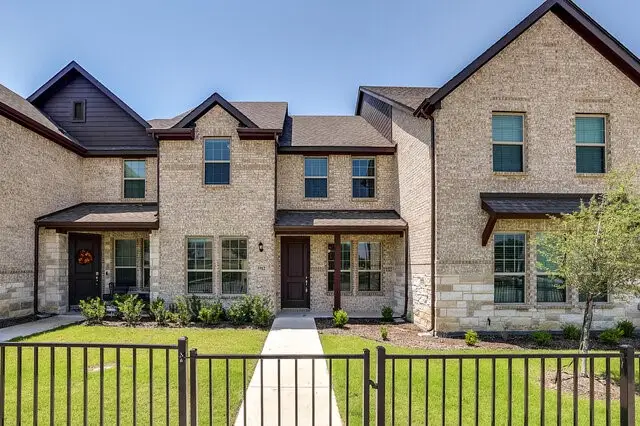 5912 Bursey Road, Watauga, TX 76148 - Image #1