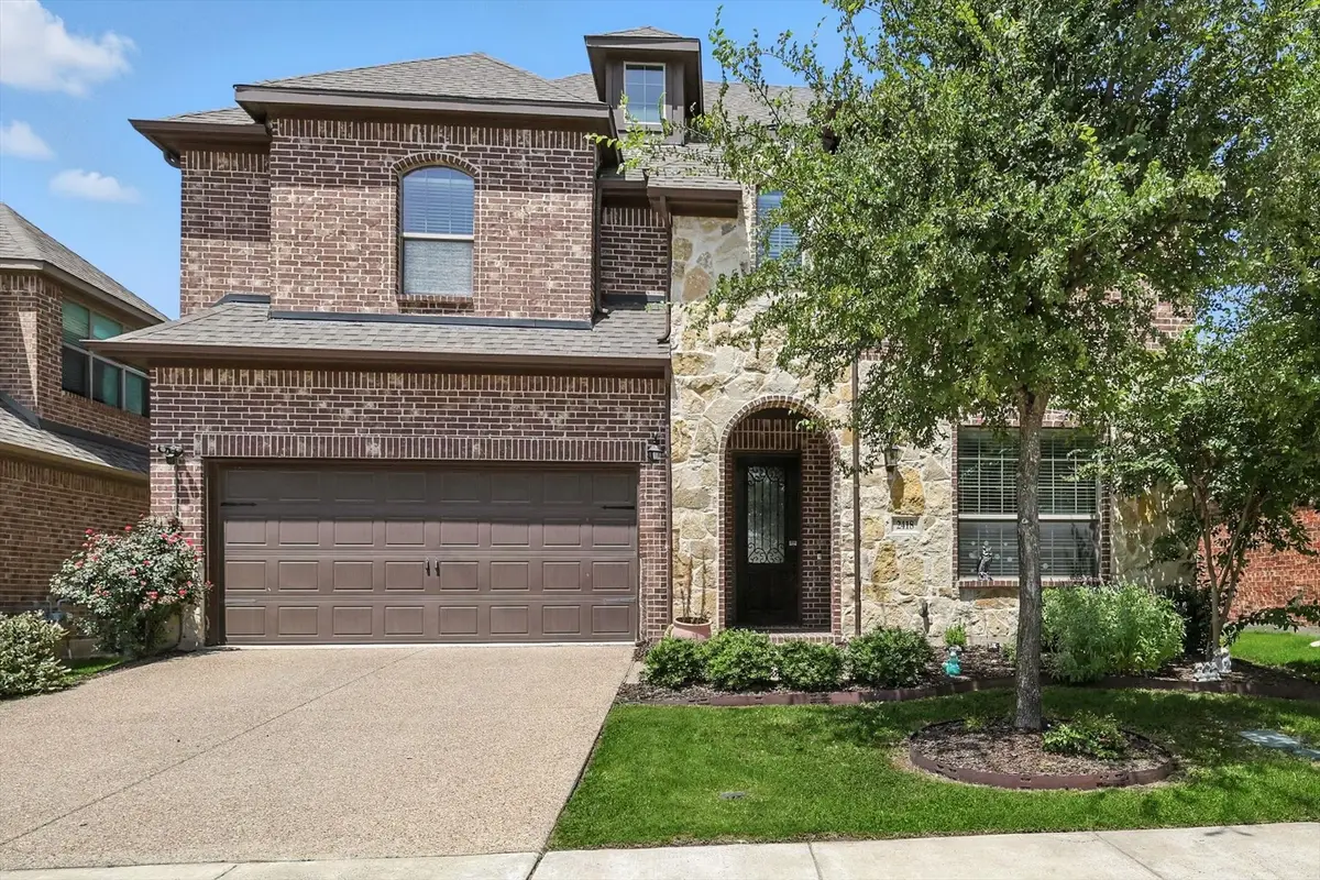 2418 Askew Drive, Anna, TX 75409 - #1