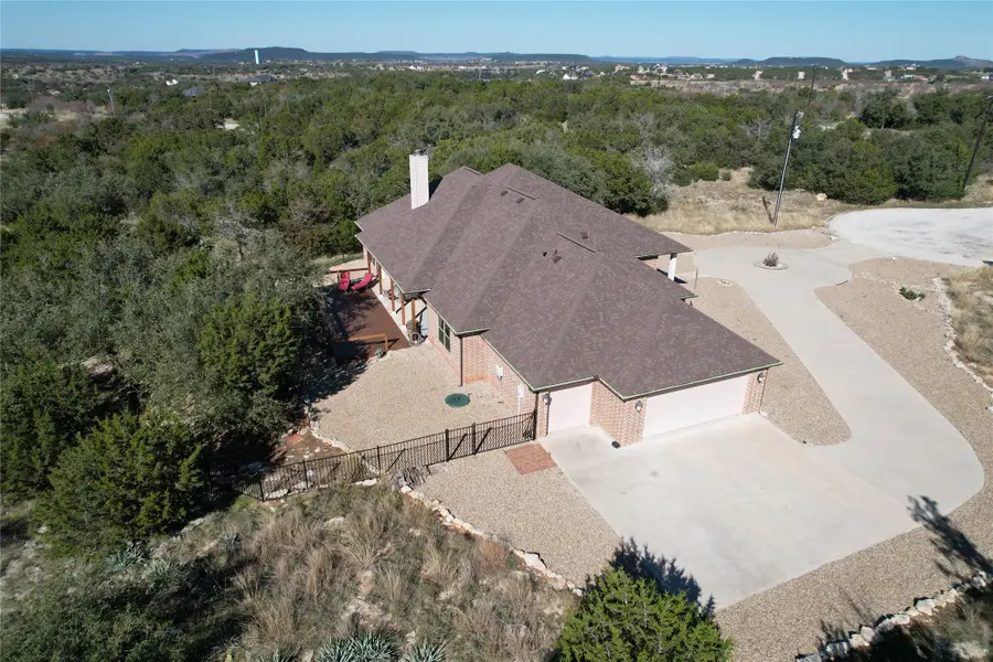 35 Oakland Hills Court, Graford, TX 76449 - Image #2