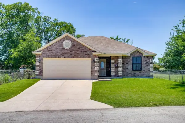 4233 Lubbock Avenue, Fort Worth, TX 76115