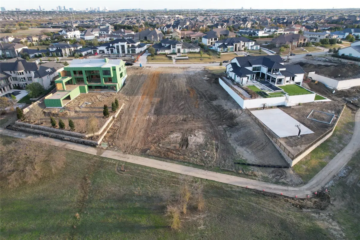 2264 Lilac Lane, Frisco, TX 75034 - Image #1