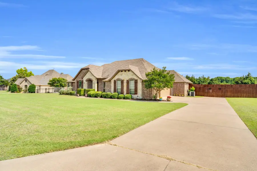 3630 Billy Ray Road, Midlothian, TX 76065 - Image #2