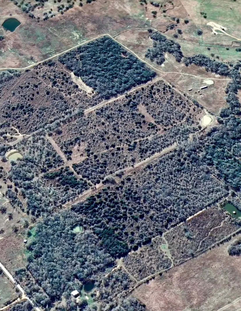 000 County Road 123, Ledbetter, TX 78946 - Image #1