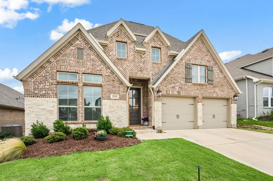 2232 Autrey Lane, Northlake, TX 76247 - Image #3