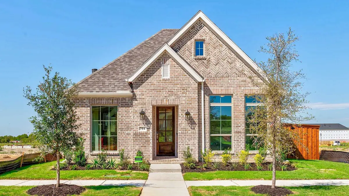 704 Garrett Parkway, Celina, TX 75009 - Image #1