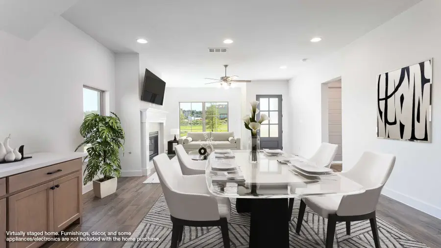 612 Garrett Parkway, Celina, TX 75009 - Image #3