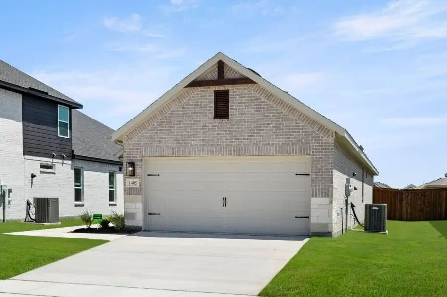 1405 Grove Pond Road, Forney, TX 75126 - Image #3