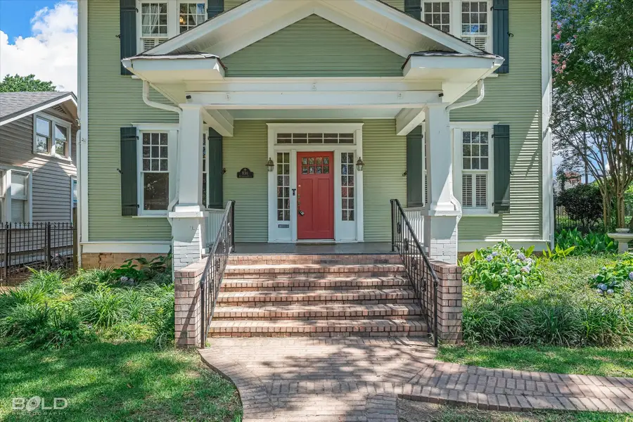 836 Jefferson Place, Shreveport, LA 71104 - Image #3