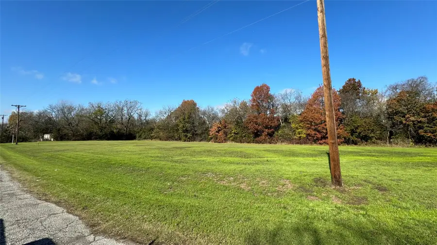 TBD Lot 9 Paris Street, Ladonia, TX 75449 - Image #2