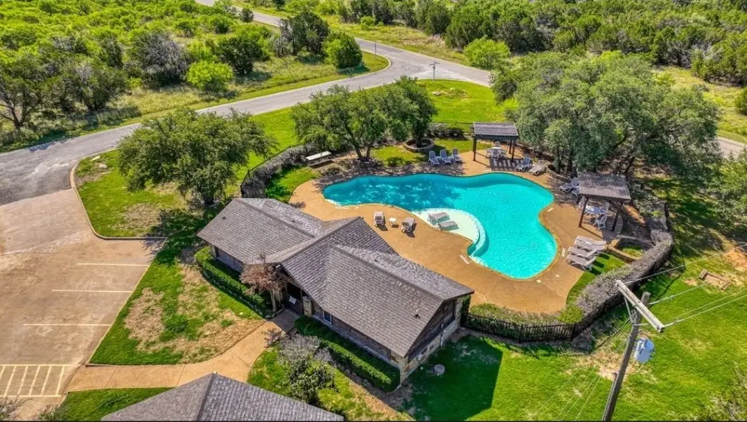 170 Poppy Hills Drive, Graford, TX 76449 - Image #1