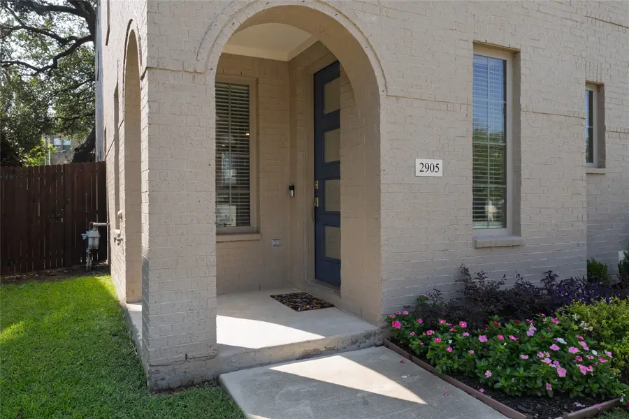 2905 Merrimac Street, Fort Worth, TX 76107 - Image #3