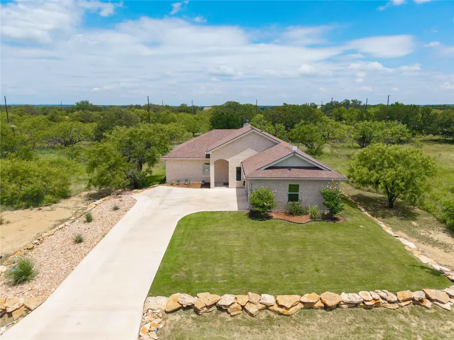 7705 Feather Bay Drive, Brownwood, TX 76801 - Image #2