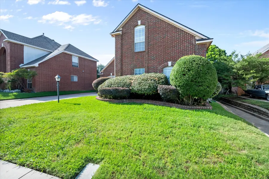 4111 Timber Trail Drive, Arlington, TX 76016 - Image #2