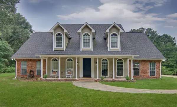 1554 County Road 3235, Quitman, TX 75783