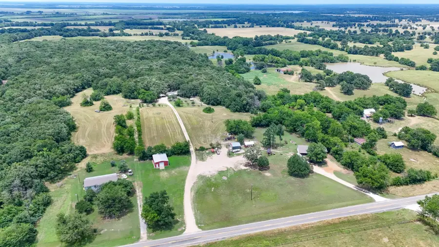 15195 Farm Road 71 E, Sulphur Bluff, TX 75481 - Image #2