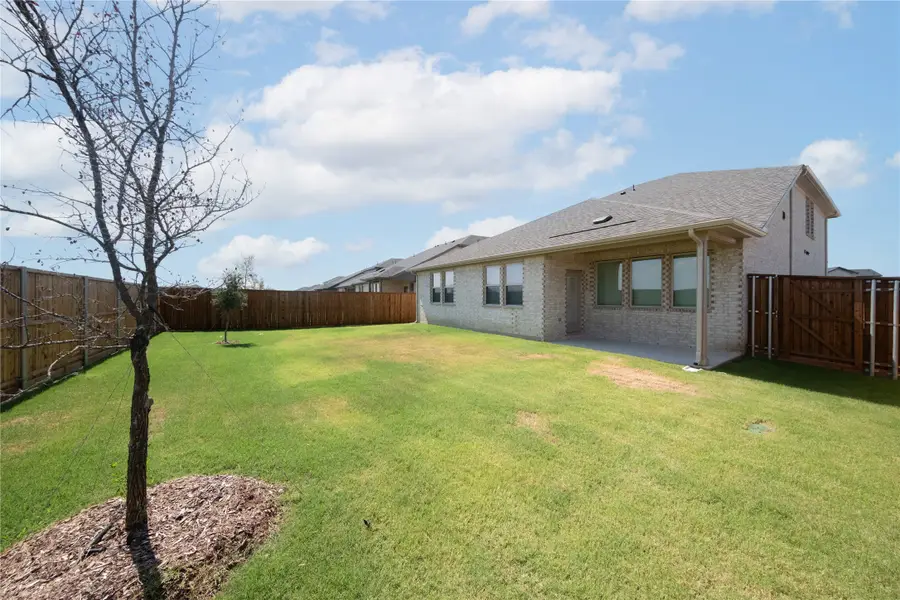 864 Jacquelyn Drive, Little Elm, TX 75068 - Image #3