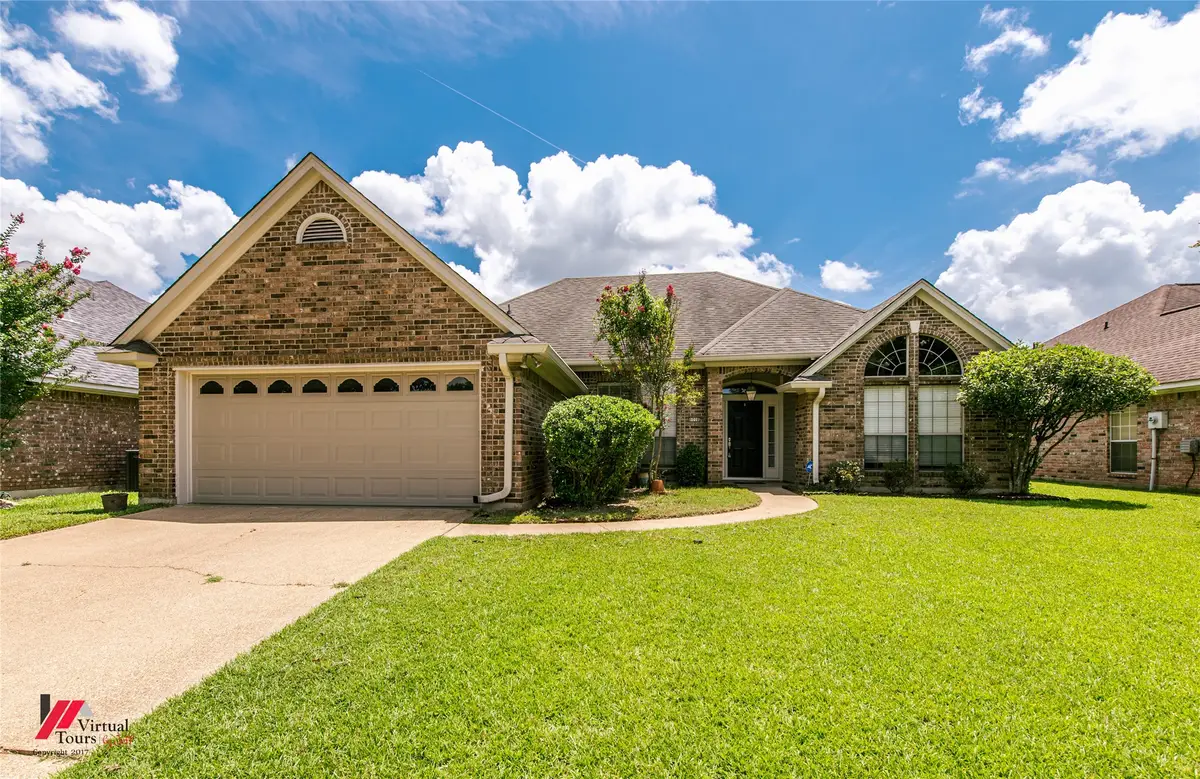 6008 Pepperwood Circle, Bossier City, LA 71111 - Image #1