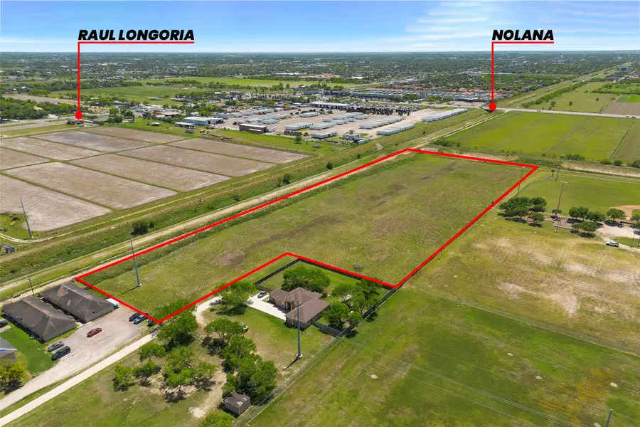 Lots 1-8 W Minnesota Road, Lopezville, TX 78589 - Image #3