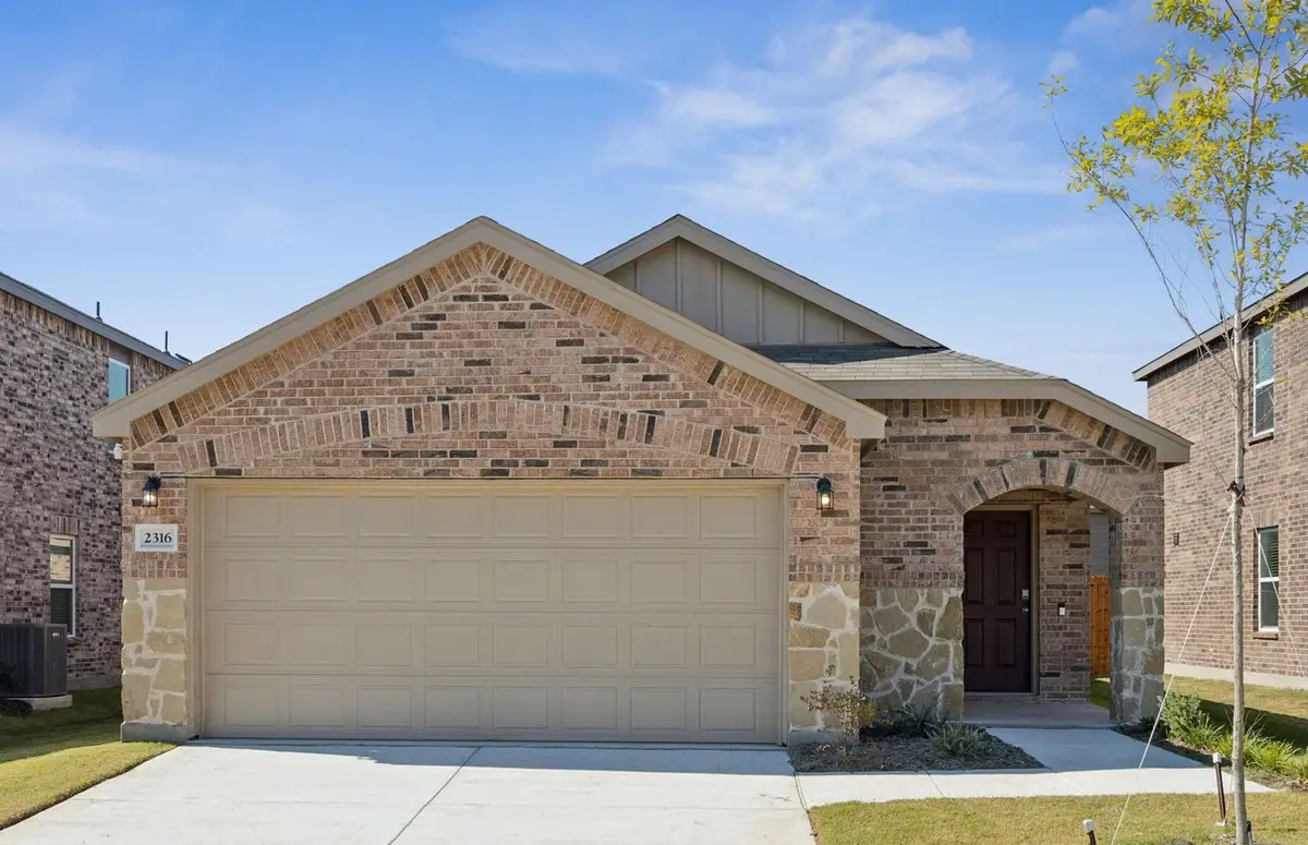 2316 Bay Laurel Lane, Forney, TX 75126 - Image #1