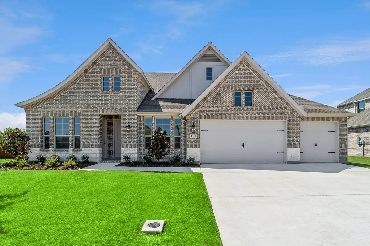 1315 Selby Road, Van Alstyne, TX 75495 - Image #1