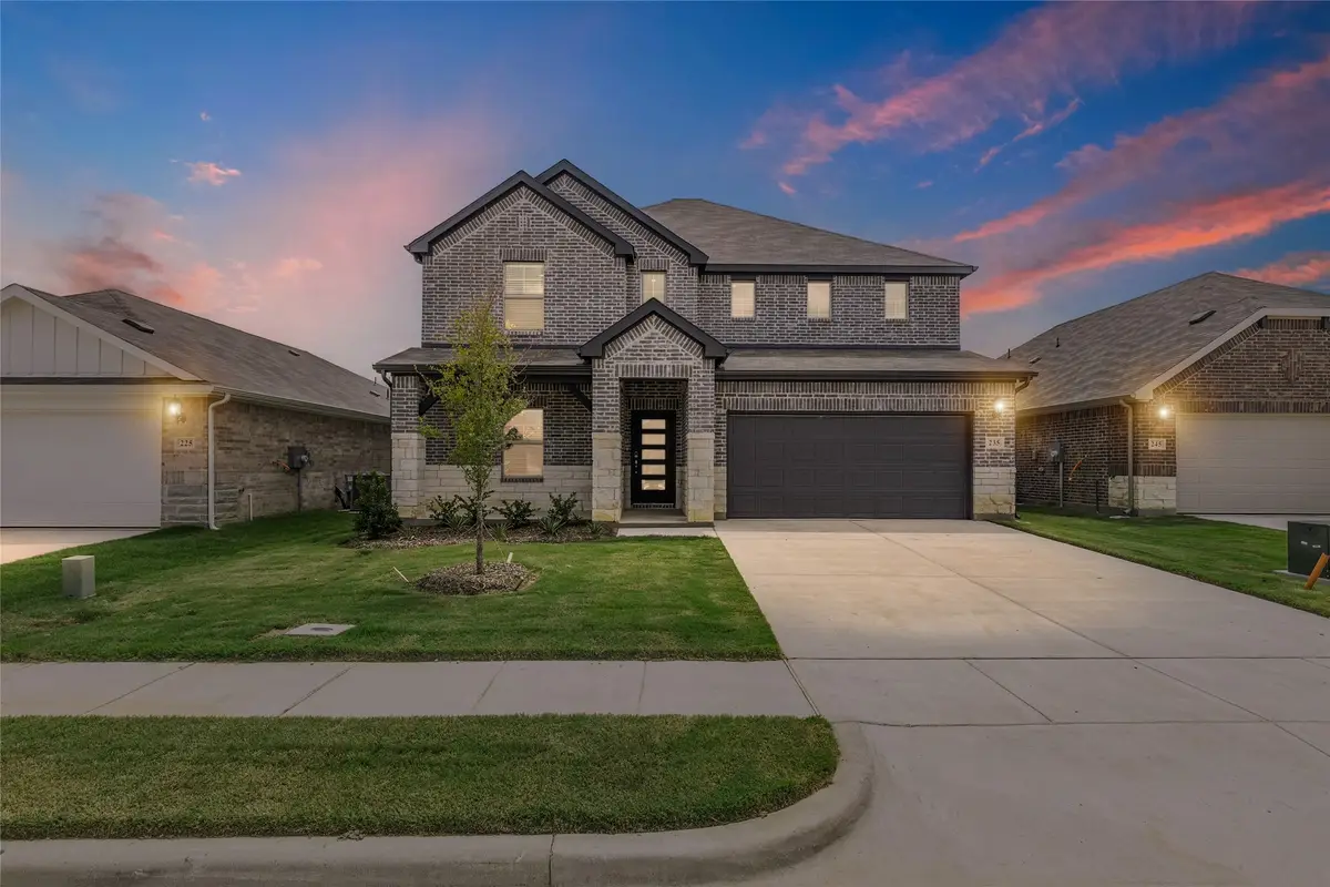 235 Sugarlands Drive, Greenville, TX 75402 - Image #1