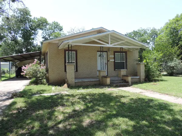 622 N Race, Stephenville, TX 76401