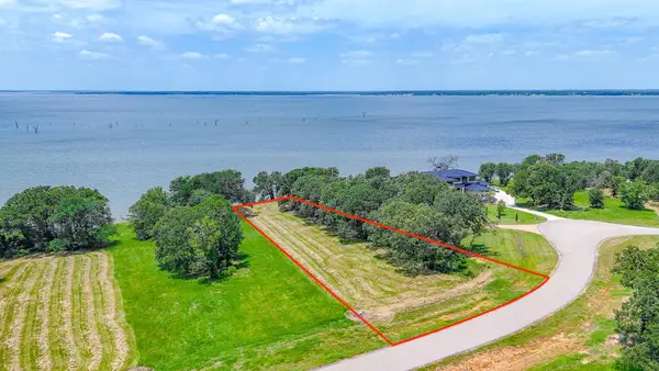 Lot 59 Admiral Shores, Streetman, TX 75859