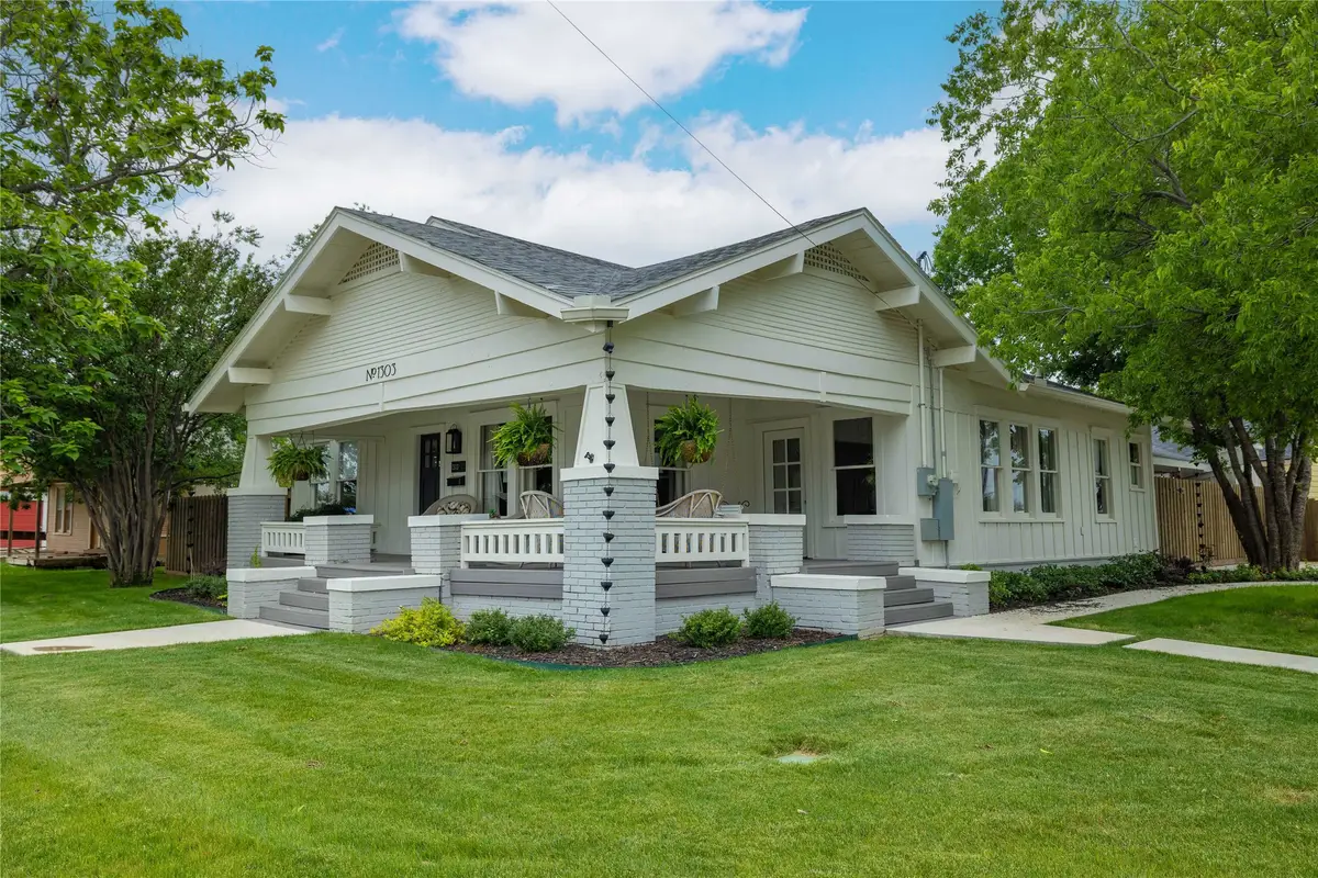 1303 Coggin Avenue, Brownwood, TX 76801 - Image #1