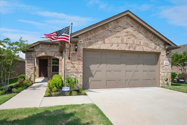 1231 Freedom Lane, Little Elm, TX 76227