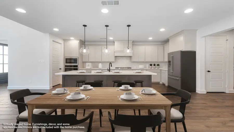 1632 Palo Duro Way, Celina, TX 75009 - Image #2