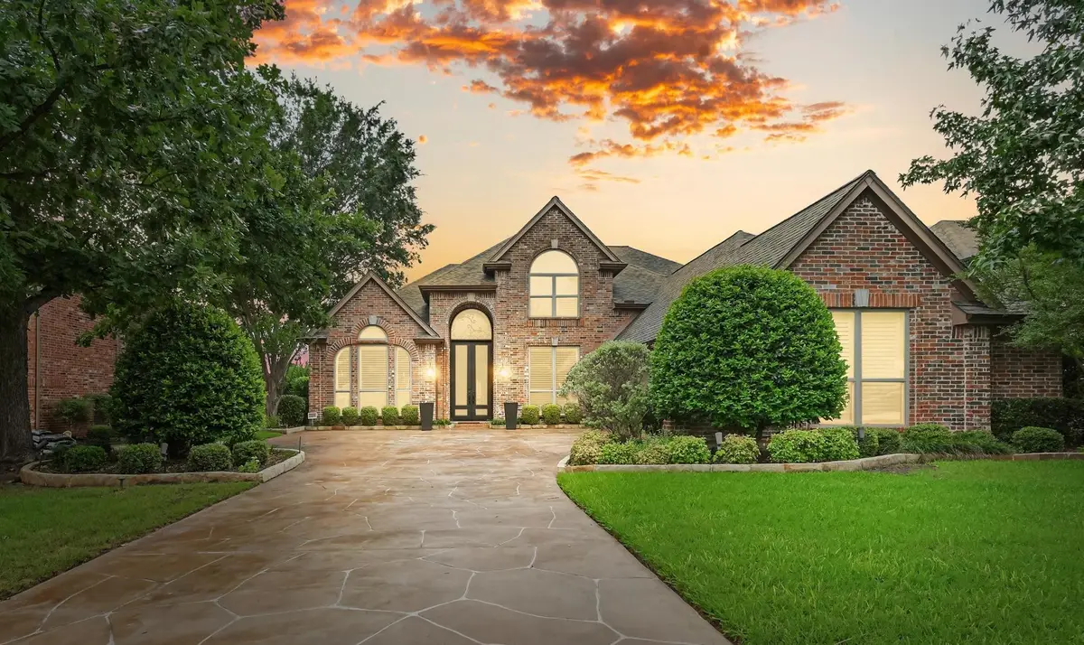 4009 Beacon Street, Flower Mound, TX 75028 - #1