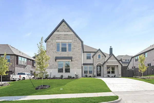 4410 Biscayne Drive, Midlothian, TX 76065