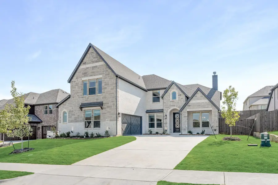 4410 Biscayne Drive, Midlothian, TX 76065 - Image #3