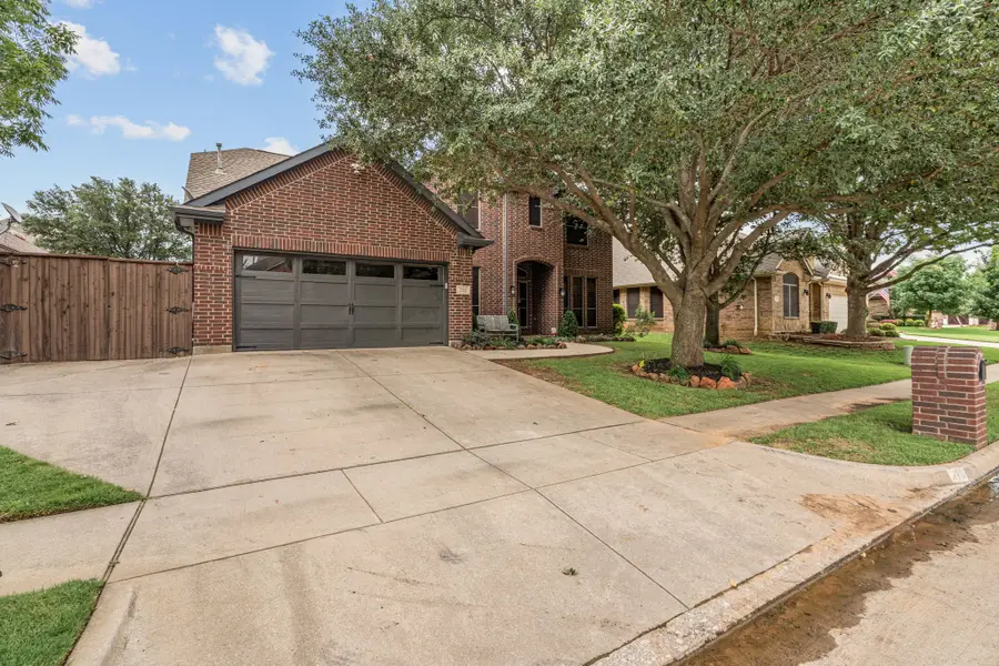 219 Livingston Drive, Hickory Creek, TX 75065 - Image #2