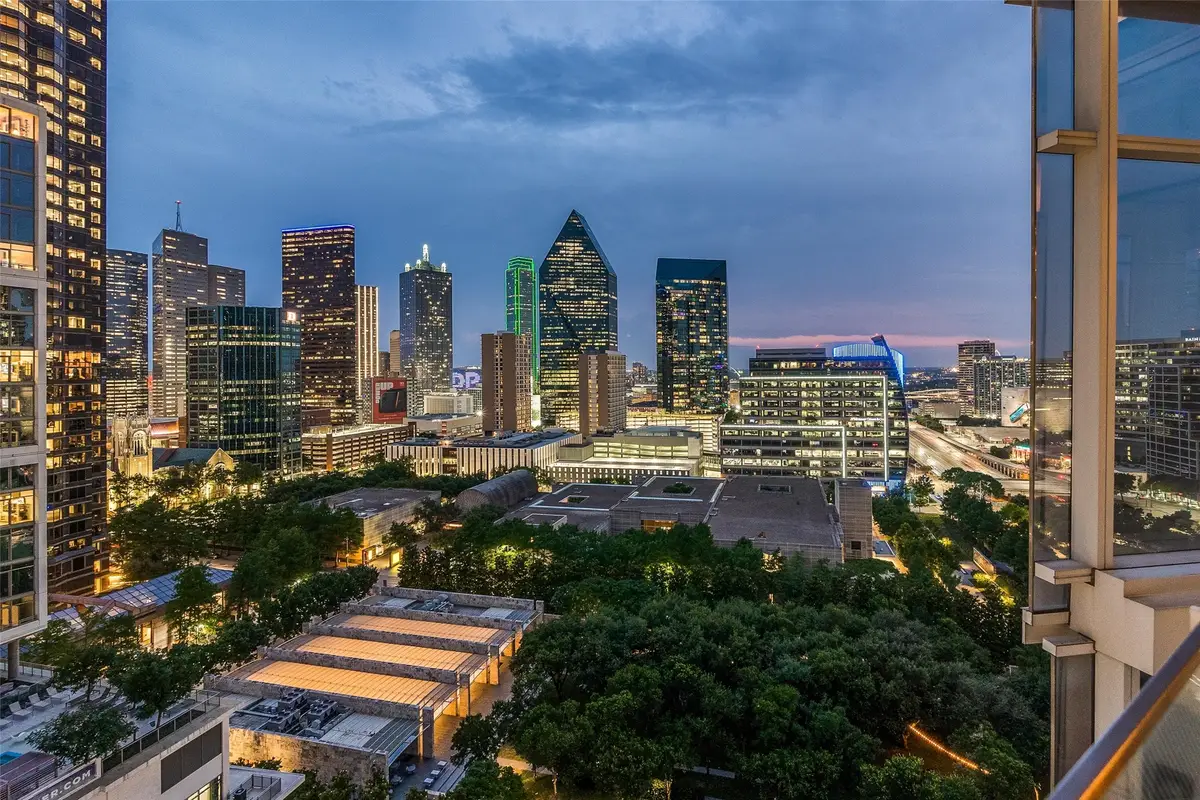 1918 Olive Street #1603, Dallas, TX 75201 - Image #1