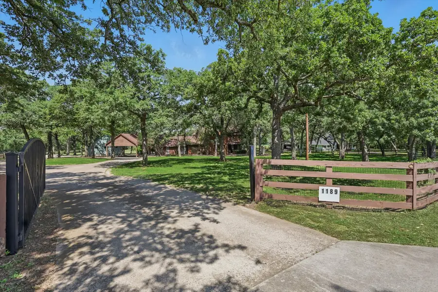1189 W Jeter Road, Bartonville, TX 76226 - Image #2