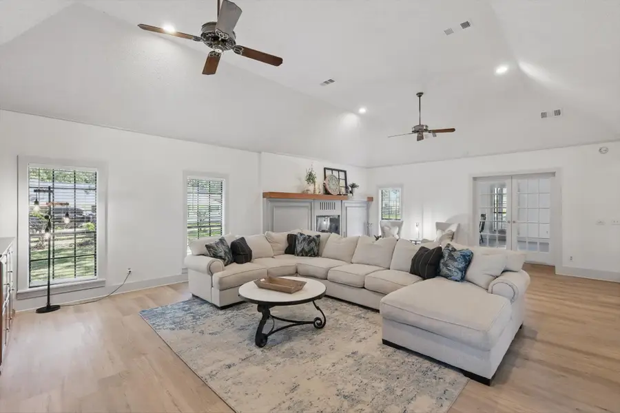 1189 W Jeter Road, Bartonville, TX 76226 - Image #3