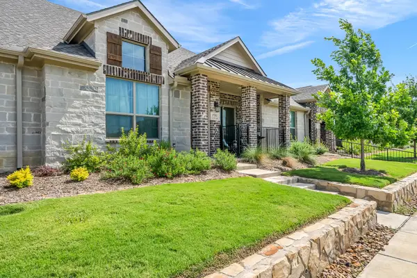3780 White Clover Lane, Prosper, TX 75078