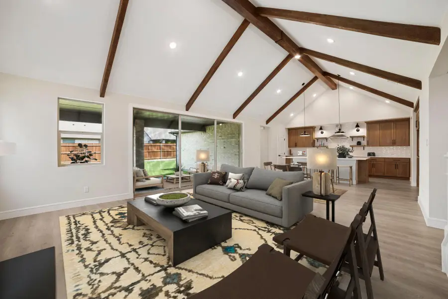 755 Emerald Heights, Lavon, TX 75166 - Image #2