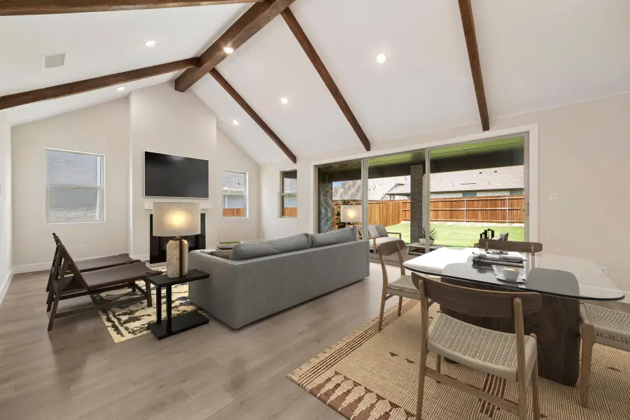 755 Emerald Heights, Lavon, TX 75166 - Image #3