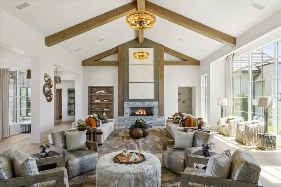 4557 Saint Estephe Place, Fort Worth, TX 76126 - Image #3