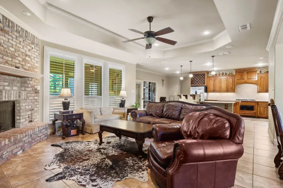 3655 Vz County Road 1712, Grand Saline, TX 75140 - Image #3