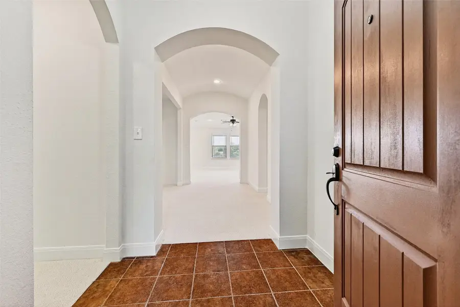 1527 San Carlos Drive, Van Alstyne, TX 75495 - #3